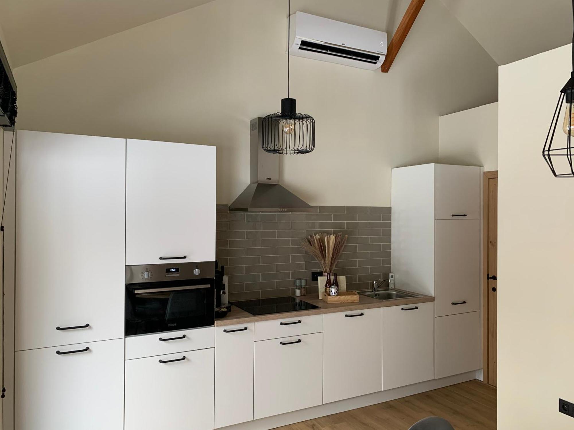 Chalet Liquidambar Zutendaal Extérieur photo